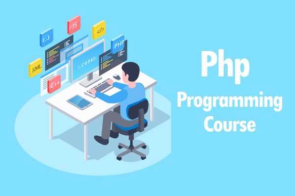 Как стать php разработчиком