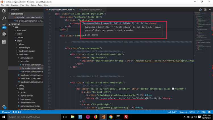 Добавление CSS-файла в проект