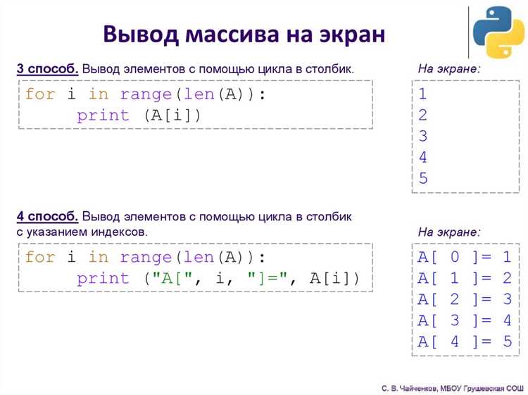 Применение функции map для изменения значений массива