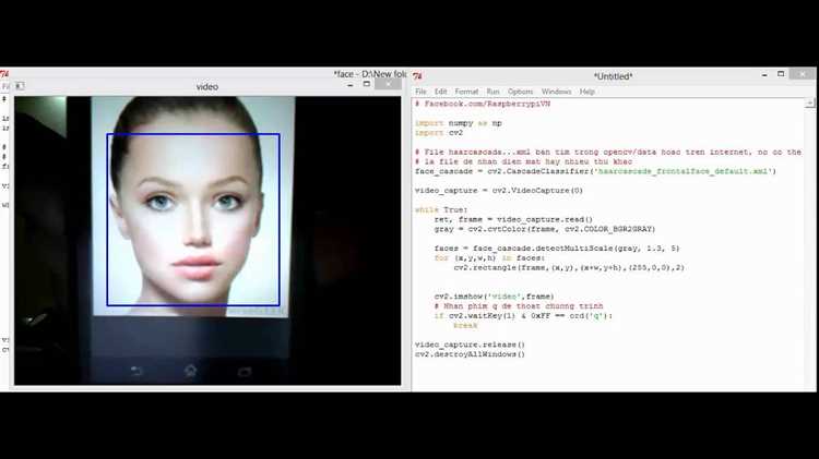 Установка библиотеки dlib с поддержкой face recognition