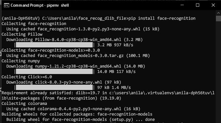 Исправление типичных ошибок при установке на Windows
