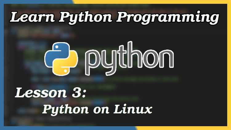 Как установить python на linux manjaro Как установить python на linux manjaro
