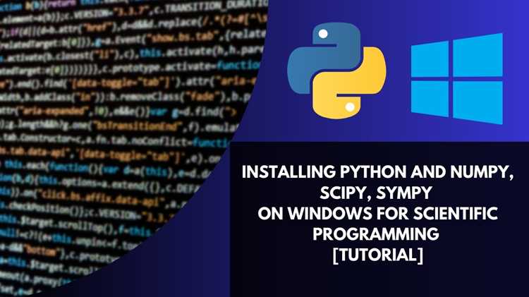 Установка sympy через командную строку