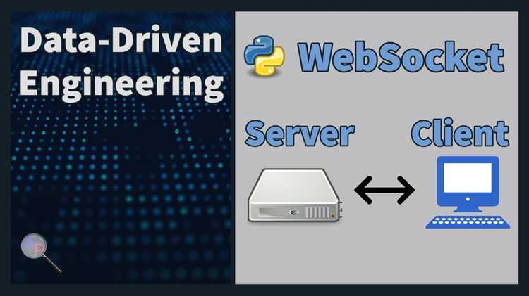 Создание простого WebSocket-сервера
