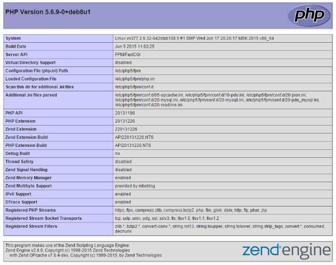Использование $_SERVER['REMOTE_ADDR'] для базового получения IP