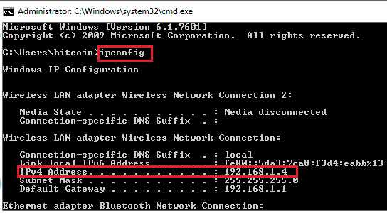 Проверка $_SERVER['HTTP_CLIENT_IP'] и других заголовков