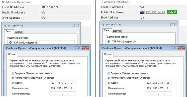 Определение реального IP при использовании CDN и Cloudflare