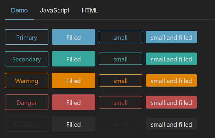 Добавление стрелок навигации с помощью HTML и CSS