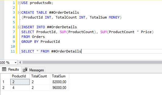 Как вычесть время в sql