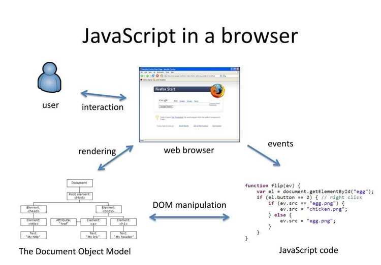 Настройка JavaScript в мобильном Firefox
