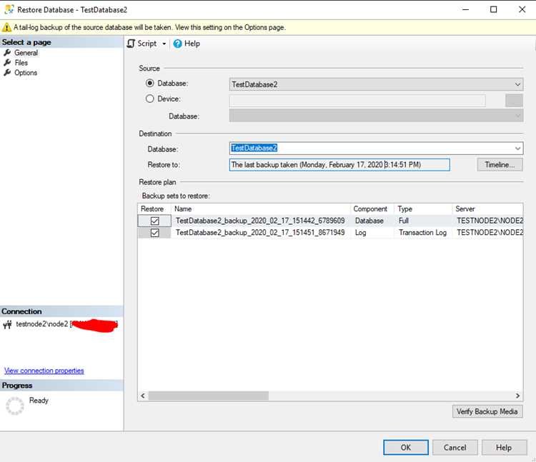 Как восстановить базу ms sql server из bak Как восстановить базу ms sql server из bak