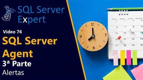 Запуск службы SQL Server Agent через SQL Server Configuration Manager