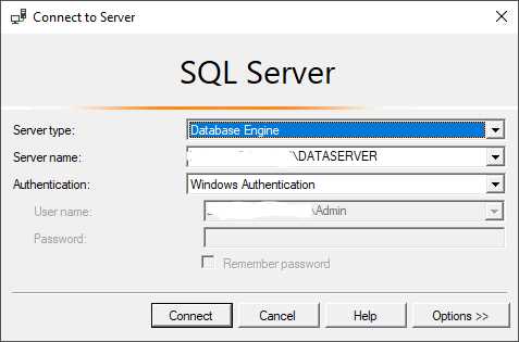 Как запустить profiler sql Как запустить profiler sql