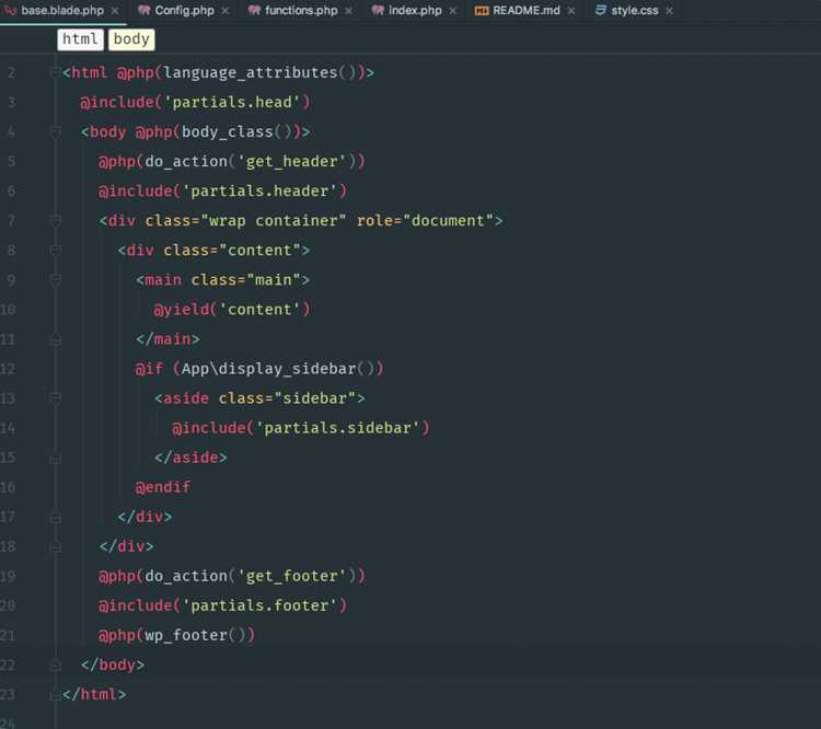 Попытка запуска PHP через браузер напрямую
