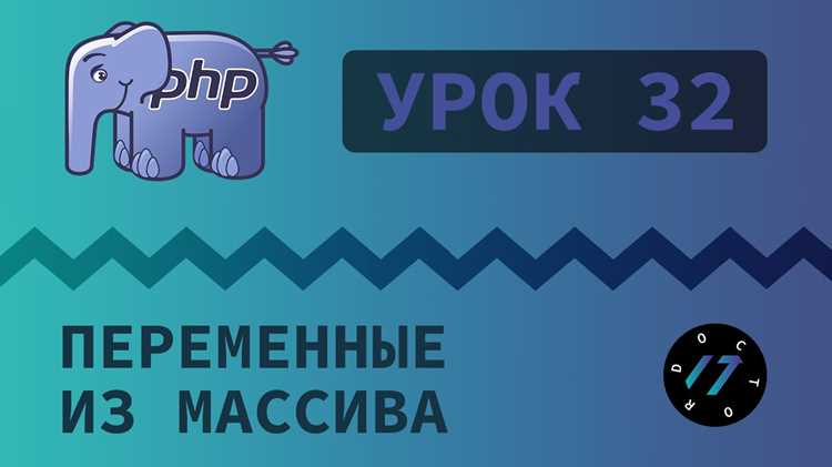Как $ влияет на область видимости переменной