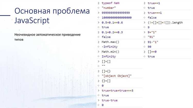 Совместимость с JavaScript: Можно ли использовать TypeScript в уже существующих проектах?