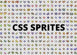 Тонкости работы с CSS спрайтами при адаптивной верстке