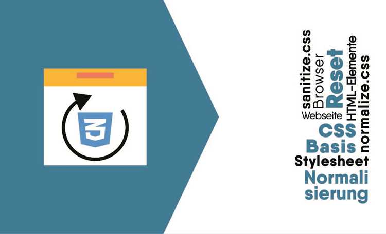 Влияние normalize.css на стили ссылок и кнопок