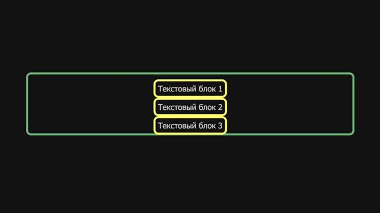 Как двигать текст в css