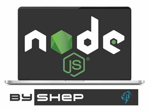 Установка Node.js и настройка рабочего окружения