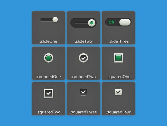 Как изменить checkbox css Как изменить checkbox css