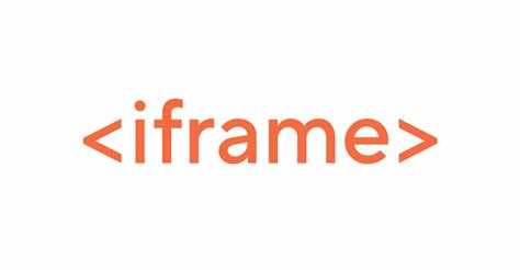 Доступ к содержимому iframe через JavaScript