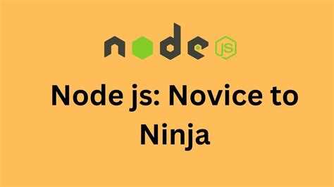 Скачивание последней версии Node JS с официального сайта