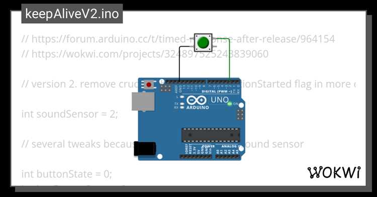 Как работает millis в Arduino