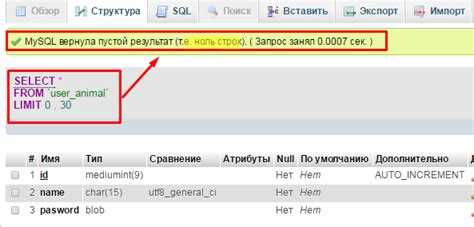 Перестроение и обновление индексов после удаления данных