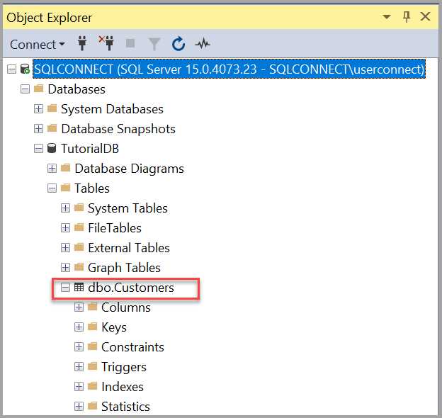Как открыть бд в sql server Как открыть бд в sql server