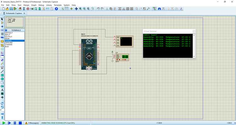 Подготовка Arduino IDE для работы с файлами hex