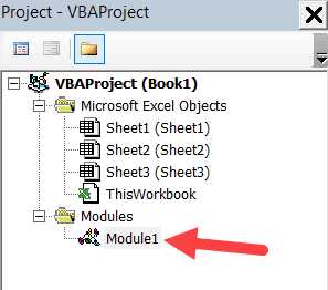 Как открыть microsoft visual basic в excel