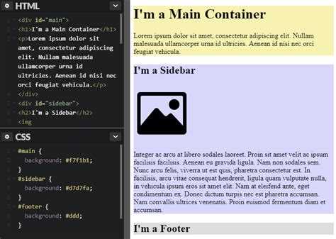 Как отменить float css Как отменить float css