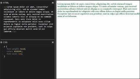 Лучшие способы организации внутренних CSS-правил для читаемости