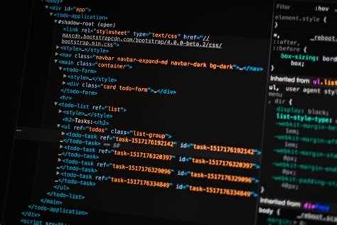 Создание нового проекта React с нуля