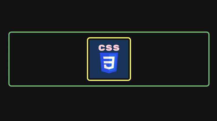 Как задать изображение в качестве фона элемента через CSS