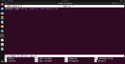 Как подключить node js Как подключить node js