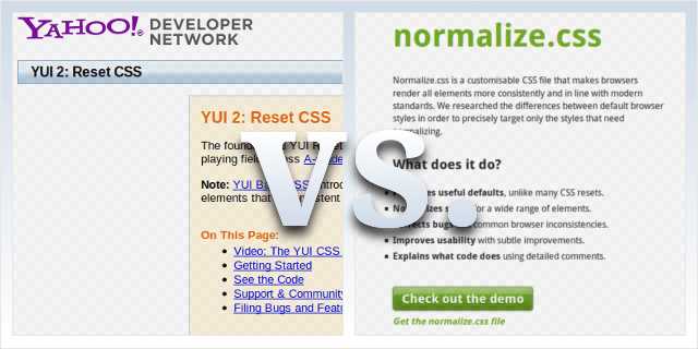 Как установить и подключить normalize.css с помощью npm