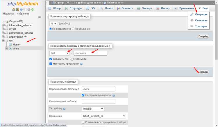 Использование встроенных журналов SQL Server