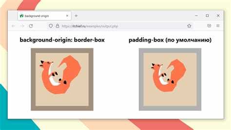Как сократить запись с помощью shorthand-свойства background