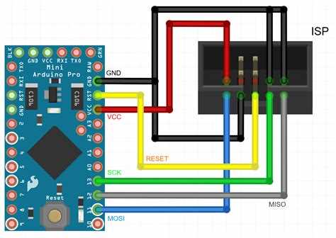 Как прошить arduino pro mini Как прошить arduino pro mini