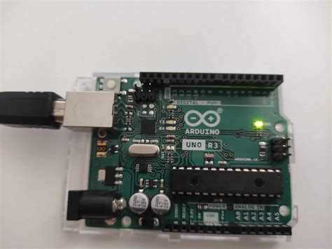 Выбор подходящей версии Arduino IDE для R3 Uno
