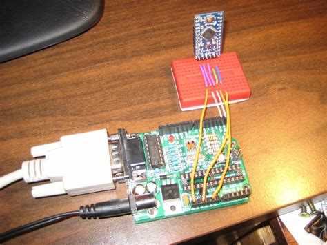 Как прошить arduino r3 uno Как прошить arduino r3 uno