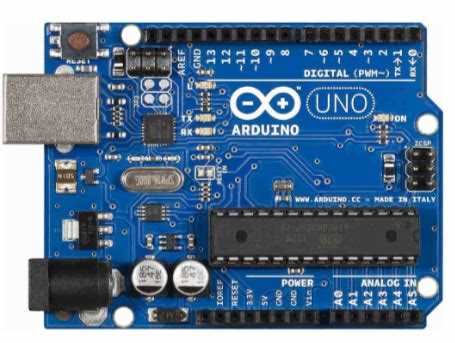 Как проверить arduino nano на работоспособность