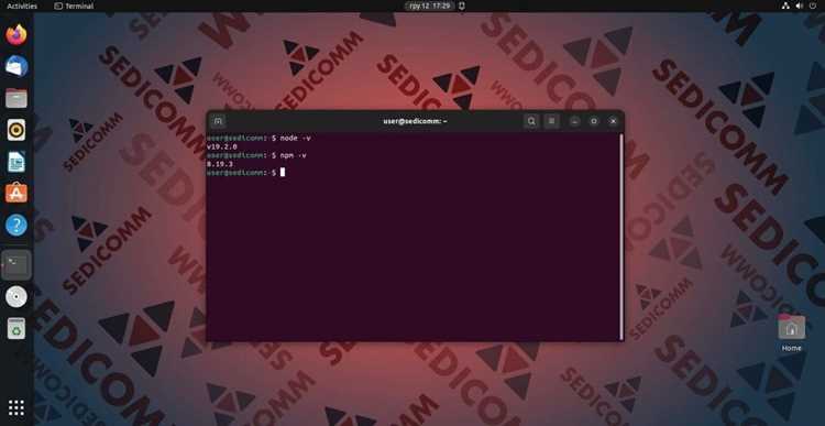 Как проверить node js версию Как проверить node js версию