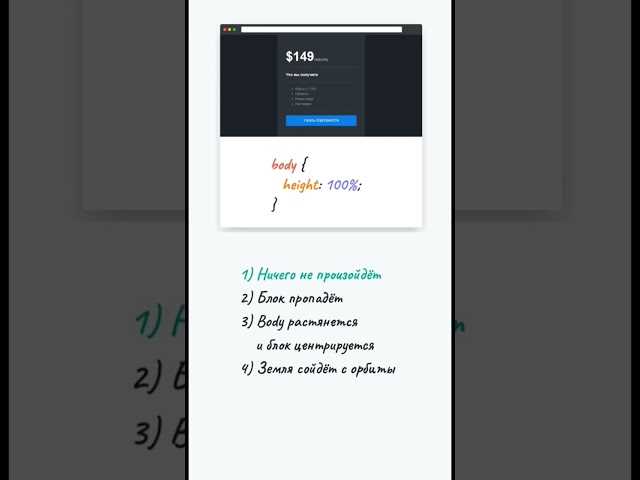 Использование свойства width и height для масштабирования