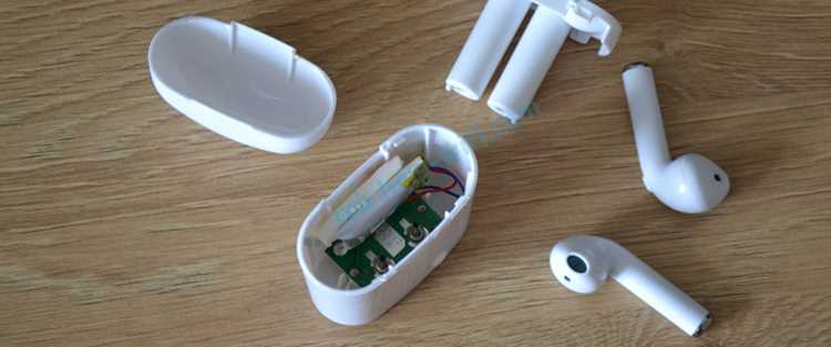 Как правильно подключить наушники Xiaomi Earbuds Basic 2 к устройствам