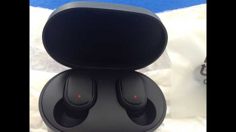 Как сбросить наушники xiaomi earbuds basic 2 Как сбросить наушники xiaomi earbuds basic 2
