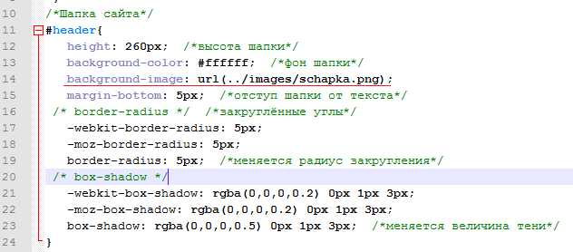 Использование онлайн-сервисов для извлечения CSS