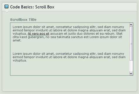 Как скрыть скролл css